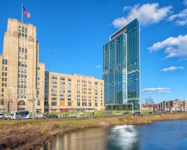 188 Brookline Avenue 25G, Boston, MA 02215