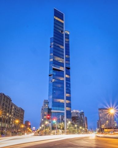 188 Brookline Avenue 25G, Boston, MA 02215