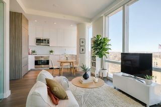 188 Brookline Avenue 25G, Boston, MA 02215