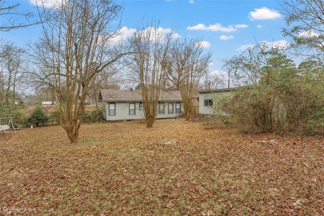 302 Princeton Road, Princeton, LA 71067
