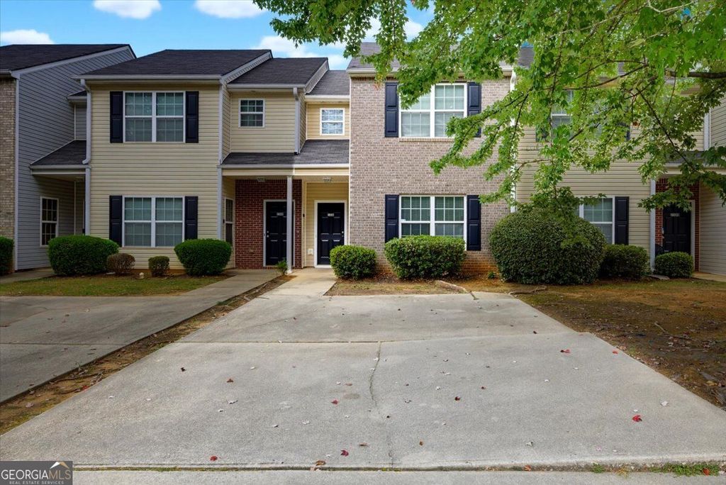 2330 Marlin Drive, Mcdonough, GA 30253 — photo 2
