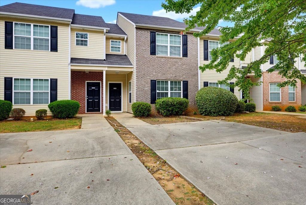 2330 Marlin Drive, Mcdonough, GA 30253 — photo 3