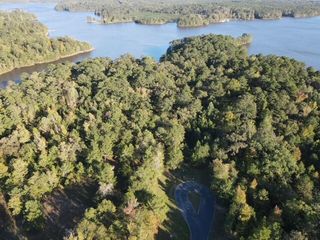 LOT 14,15 N POINTE Drive, Tignall, GA 30668