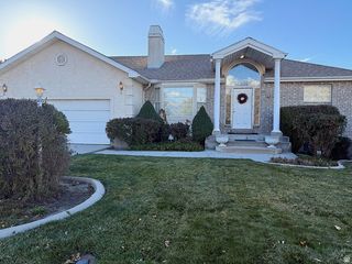 6258 S FABER LN, Taylorsville, UT 84123
