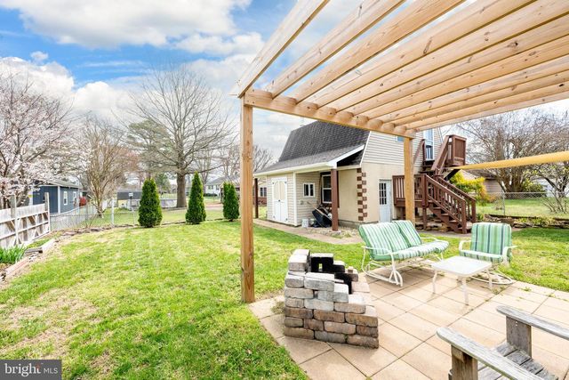 31 N PINE STREET EXT, Seaford, DE 19973