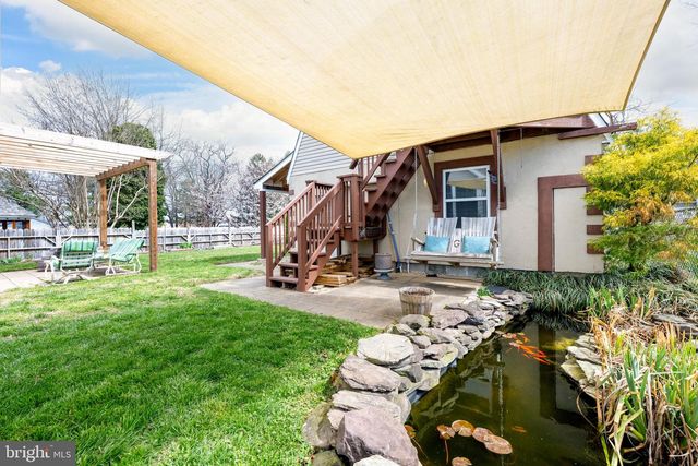 31 N PINE STREET EXT, Seaford, DE 19973