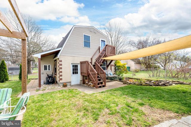 31 N PINE STREET EXT, Seaford, DE 19973