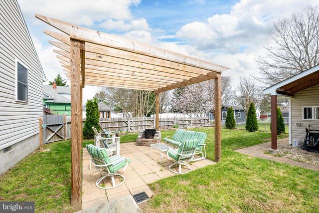 31 N PINE STREET EXT, Seaford, DE 19973