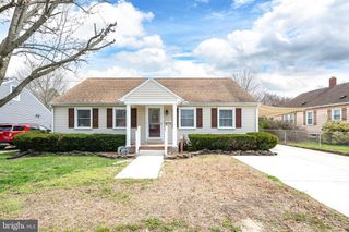 31 N PINE STREET EXT, Seaford, DE 19973