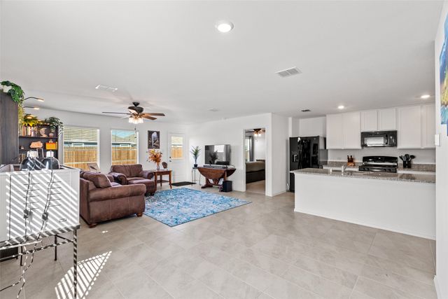 1790 Courage Creek, Crandall, TX 75114