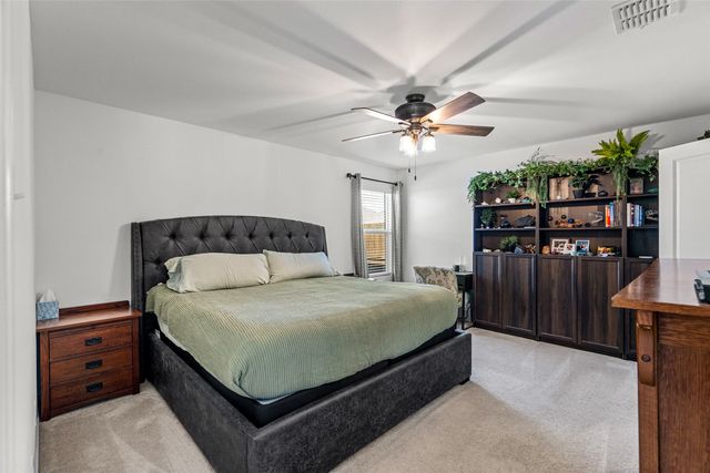 1790 Courage Creek, Crandall, TX 75114