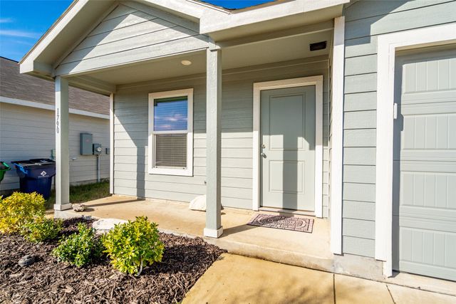 1790 Courage Creek, Crandall, TX 75114