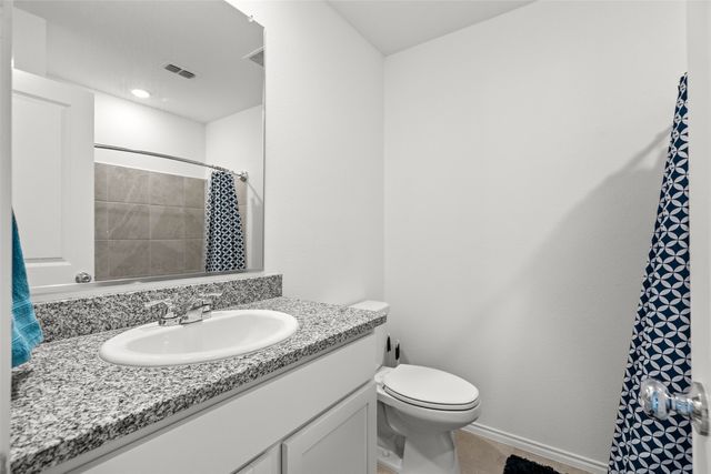 1790 Courage Creek, Crandall, TX 75114