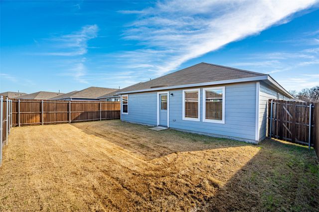 1790 Courage Creek, Crandall, TX 75114