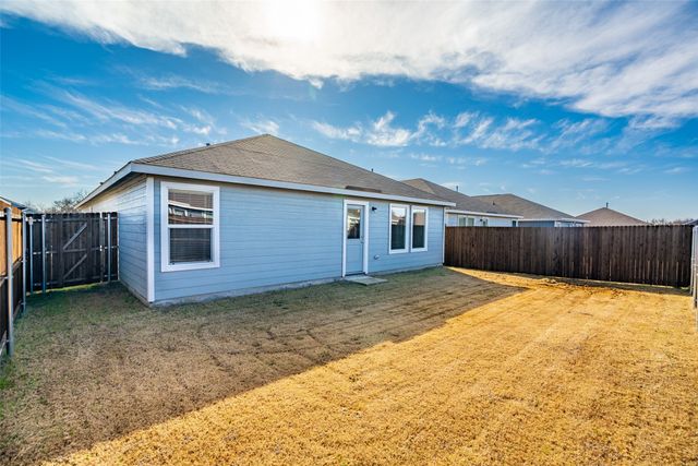 1790 Courage Creek, Crandall, TX 75114