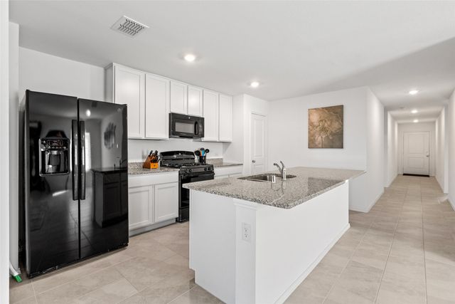 1790 Courage Creek, Crandall, TX 75114