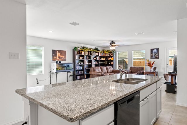 1790 Courage Creek, Crandall, TX 75114