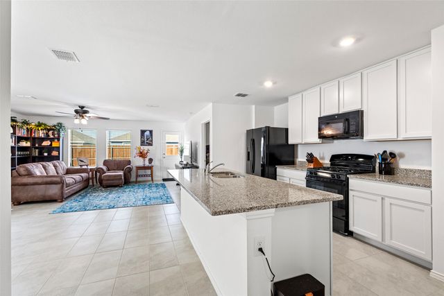 1790 Courage Creek, Crandall, TX 75114