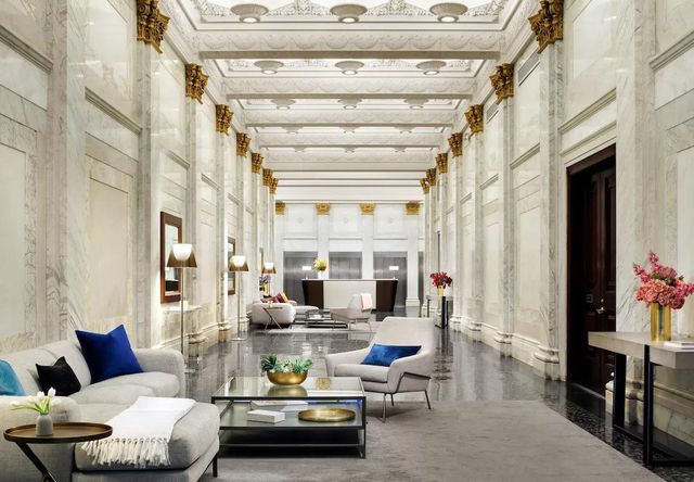 25 Broad St Apt 8S, New York City, NY 10004