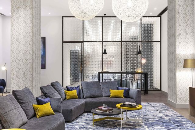 25 Broad St Apt 8S, New York City, NY 10004