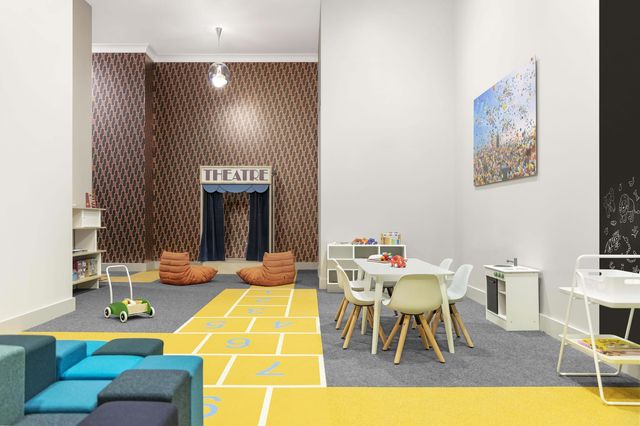 25 Broad St Apt 8S, New York City, NY 10004