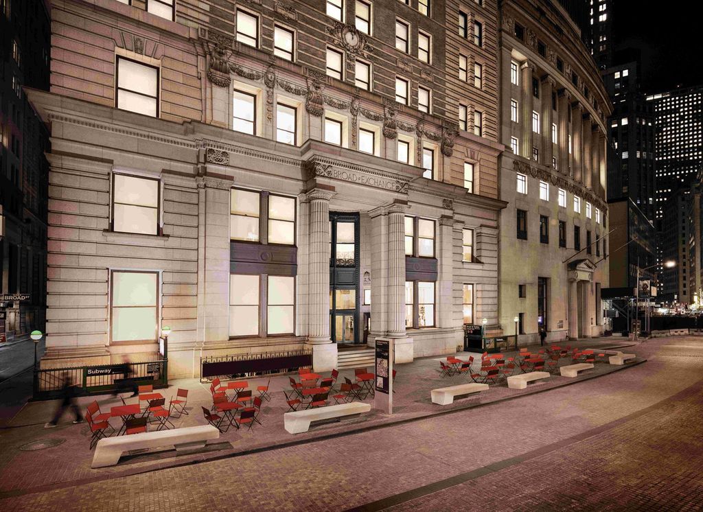 25 Broad St Apt 8S, New York City, NY 10004