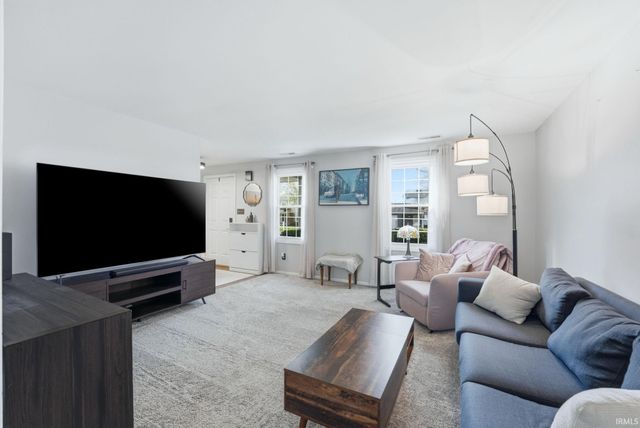 10018 Quachita Court, Fort Wayne, IN 46804