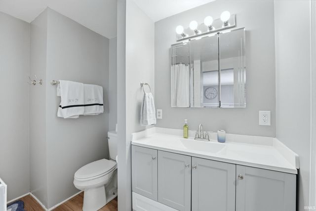 10018 Quachita Court, Fort Wayne, IN 46804