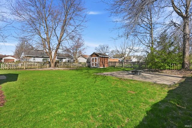 10018 Quachita Court, Fort Wayne, IN 46804