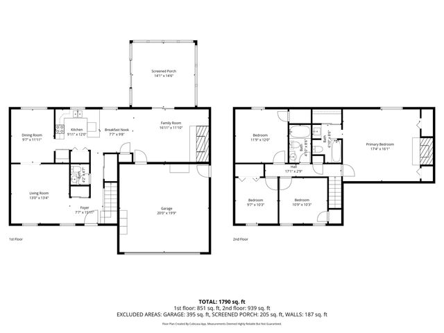 10018 Quachita Court, Fort Wayne, IN 46804