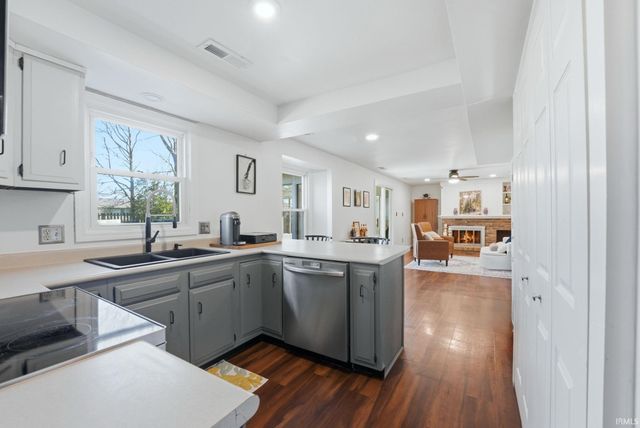 10018 Quachita Court, Fort Wayne, IN 46804