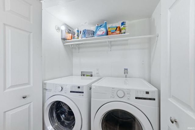 10018 Quachita Court, Fort Wayne, IN 46804