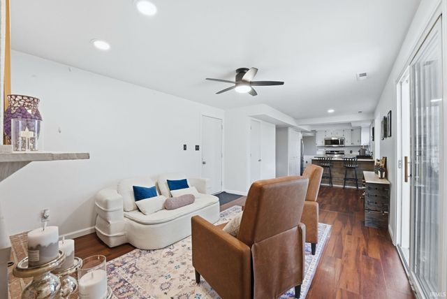 10018 Quachita Court, Fort Wayne, IN 46804