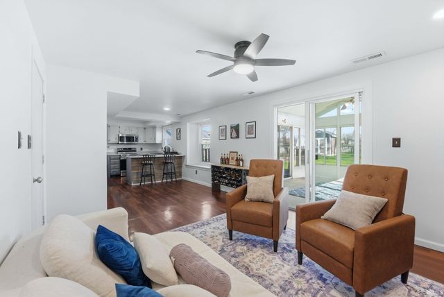 10018 Quachita Court, Fort Wayne, IN 46804