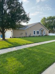 1872 E 105th Place, Crown Point, IN 46307