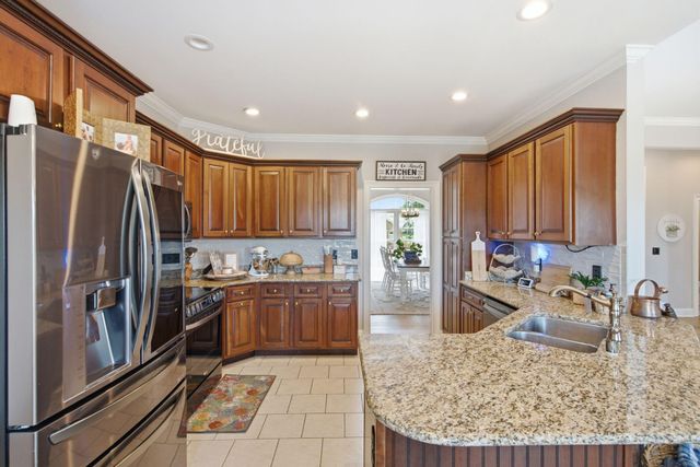 201 Braedens Way, Richmond, KY 40475