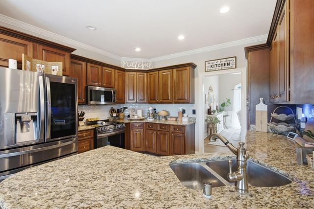 201 Braedens Way, Richmond, KY 40475