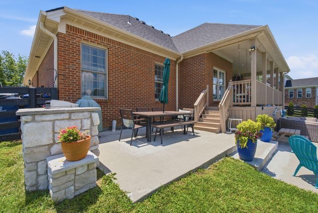 201 Braedens Way, Richmond, KY 40475
