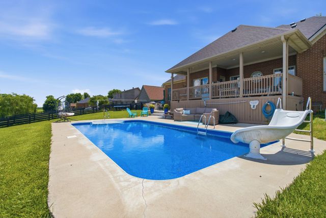 201 Braedens Way, Richmond, KY 40475