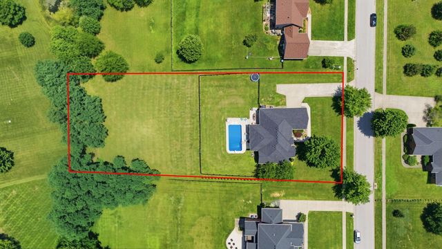 201 Braedens Way, Richmond, KY 40475