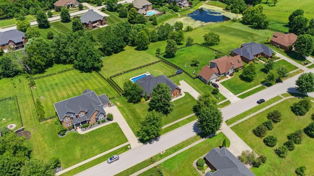201 Braedens Way, Richmond, KY 40475