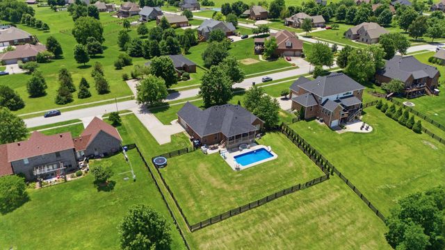 201 Braedens Way, Richmond, KY 40475