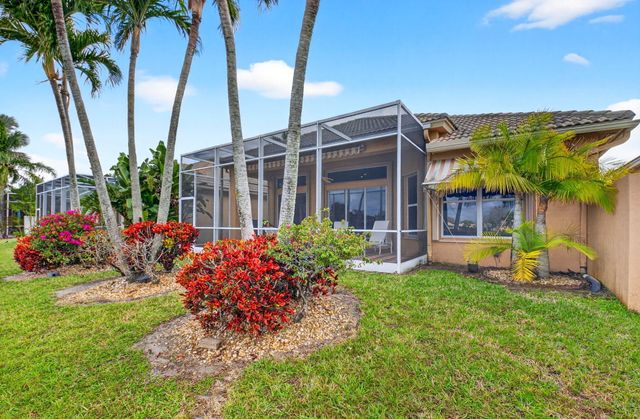 10145 Armani Drive, Boynton Beach, FL 33437