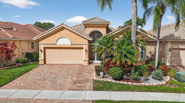 10145 Armani Drive, Boynton Beach, FL 33437
