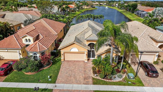 10145 Armani Drive, Boynton Beach, FL 33437