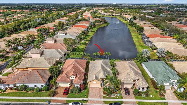 10145 Armani Drive, Boynton Beach, FL 33437