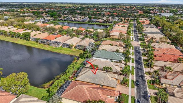 10145 Armani Drive, Boynton Beach, FL 33437