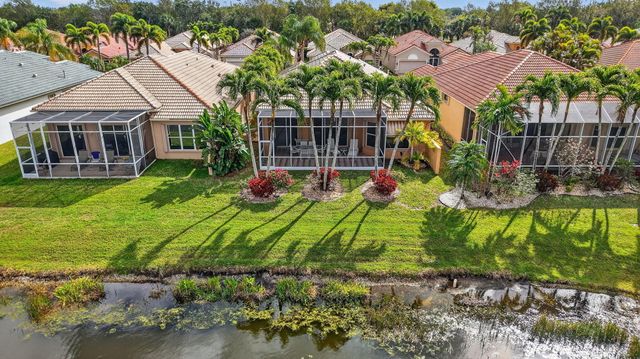 10145 Armani Drive, Boynton Beach, FL 33437