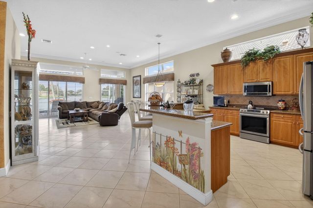 10145 Armani Drive, Boynton Beach, FL 33437