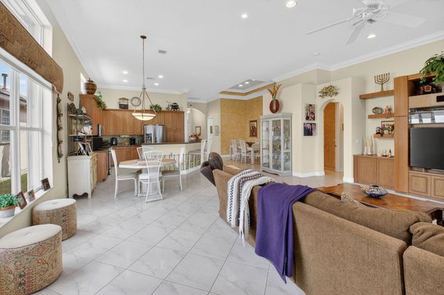 10145 Armani Drive, Boynton Beach, FL 33437